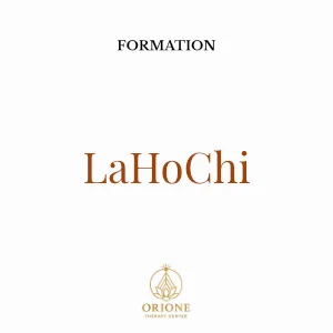 Formation LaHoChi – Orione Therapy Center